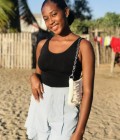 Rencontre Femme Madagascar à Morondava  : Christine , 22 ans